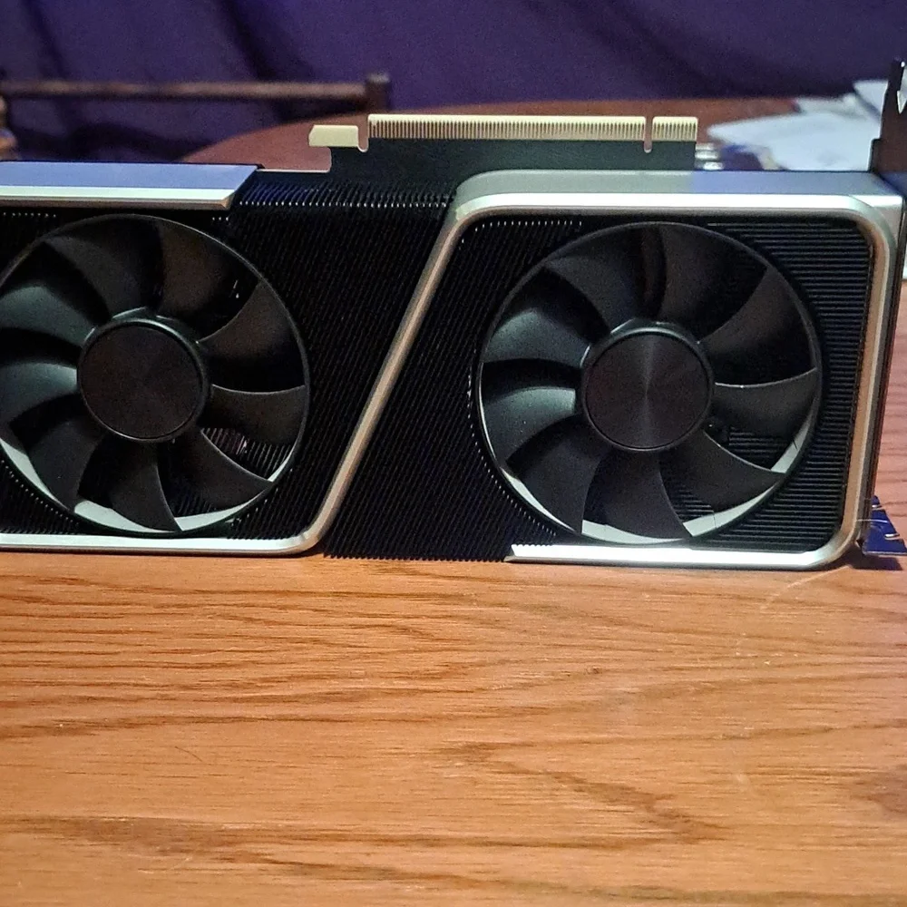 3060 ti founder's edition.